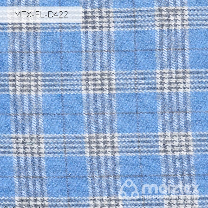 D422 Blue